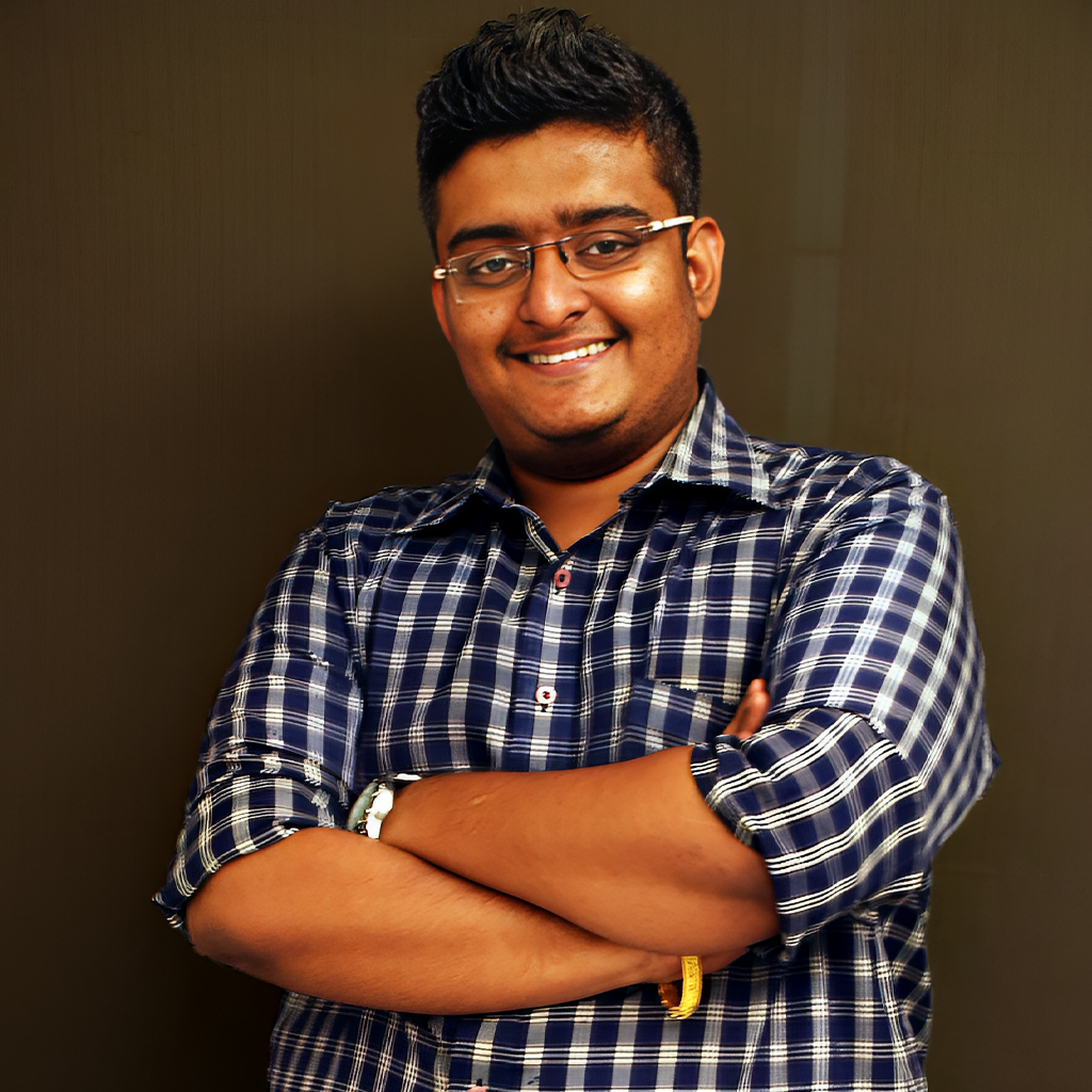 Ambarish Raghavendar